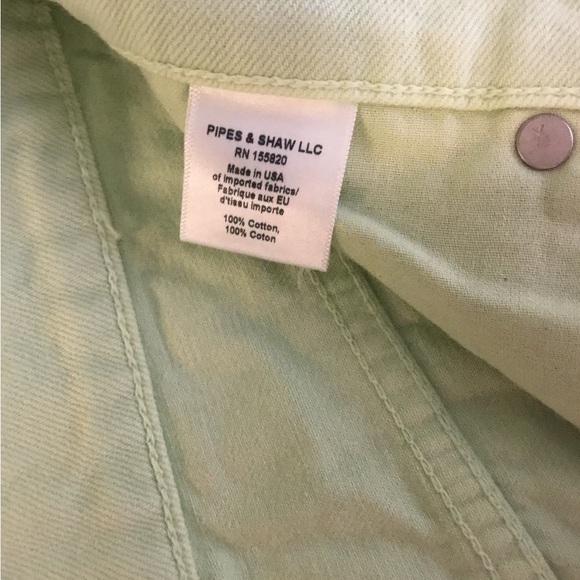 Veronica Beard - Taylor Relaxed Wide Leg Jeans - Size 27/4 - NWT - Picture 6 of 8